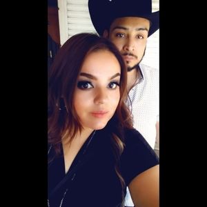 Meet your Posher, Anabel